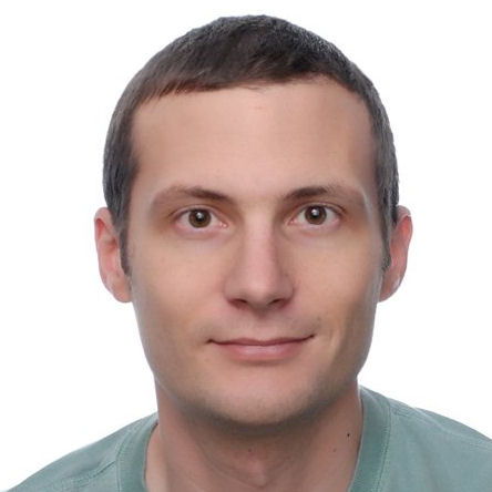 Profile of Nick Ryan