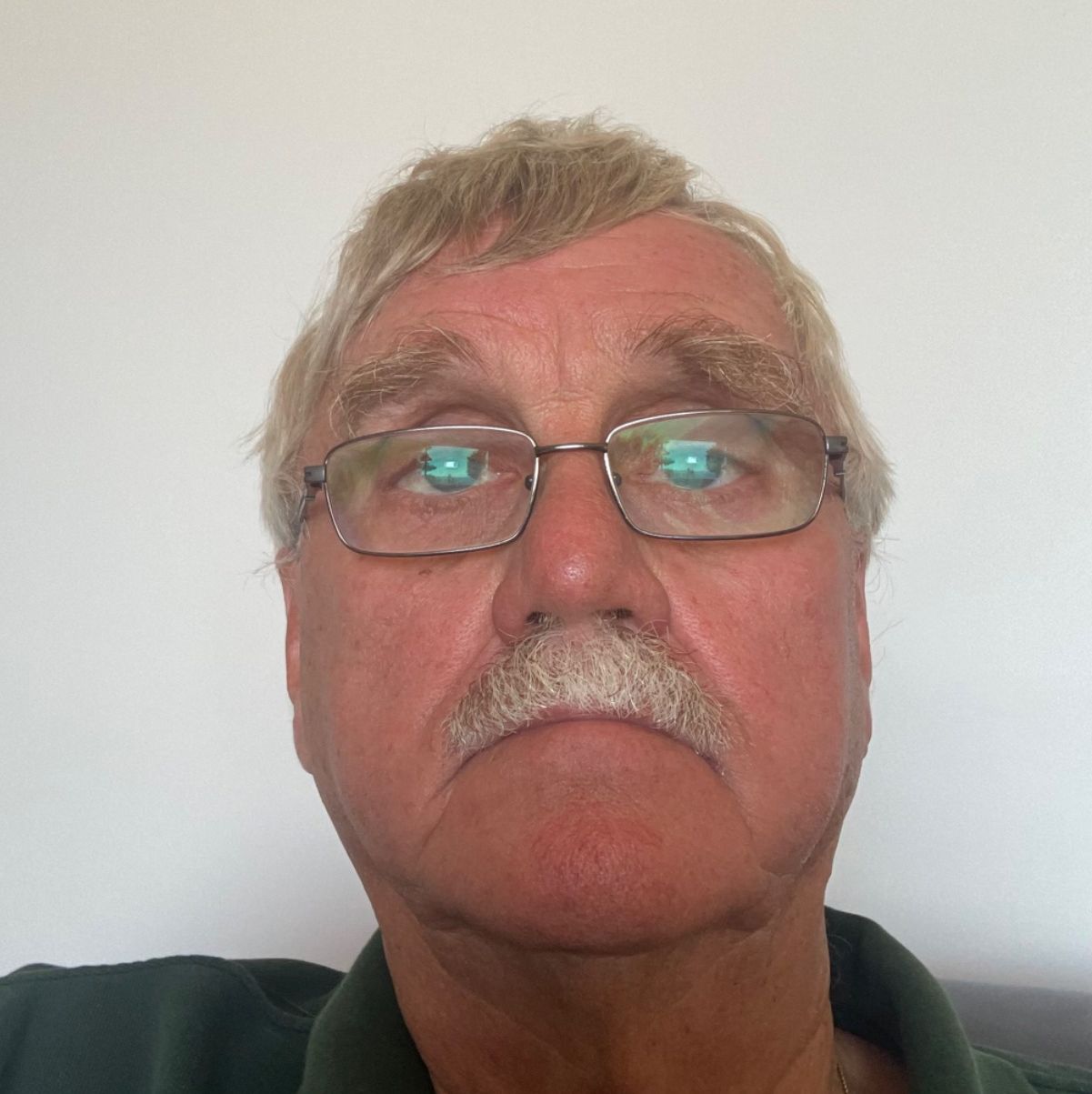 Profile of Bruce Sherwood