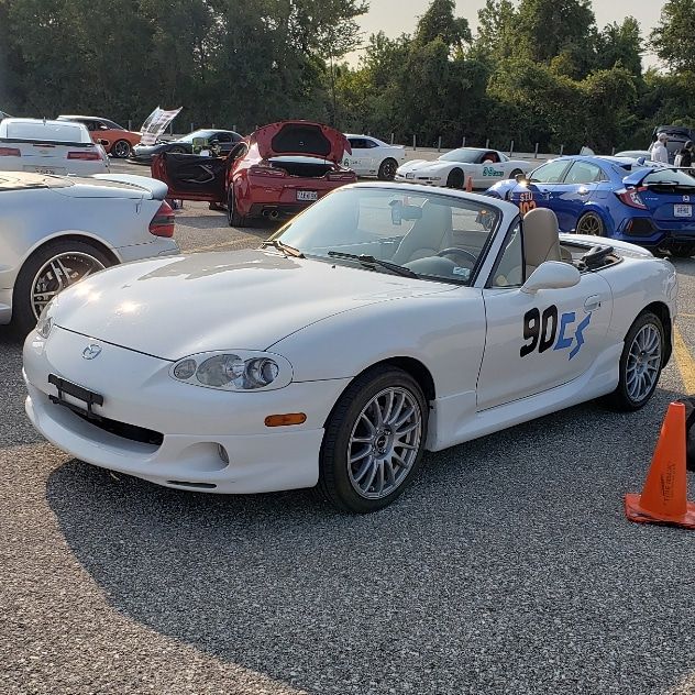 Profile of Connie MT