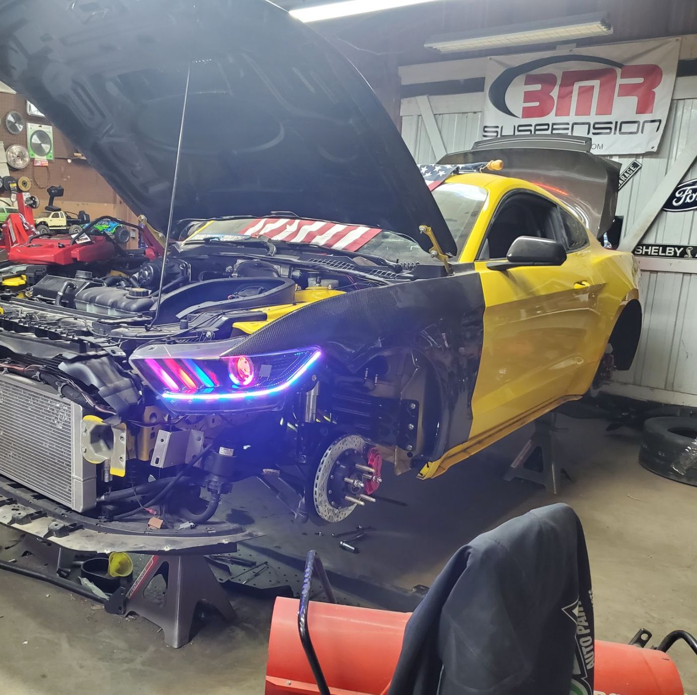 Profile of Devin Mcbride