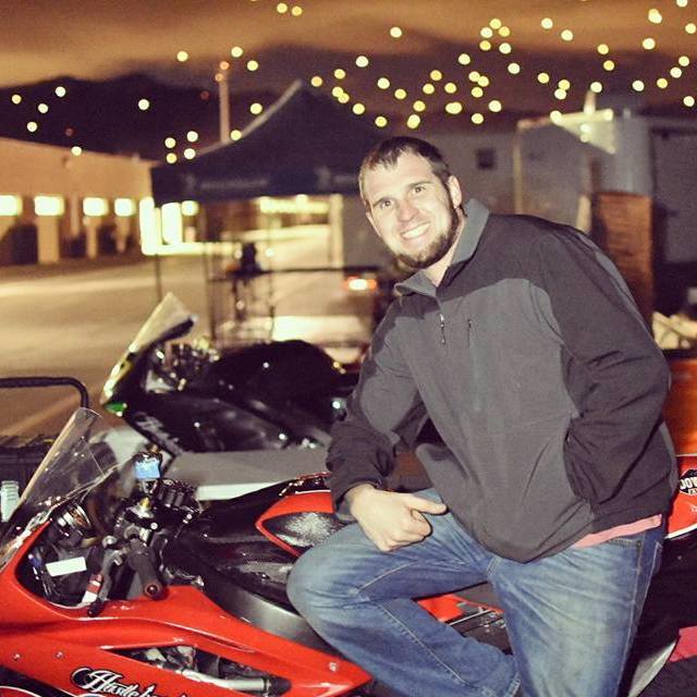 Profile of Ryan Luke