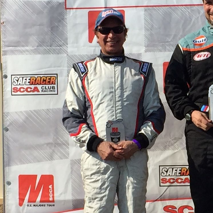 Profile of Abdulrab Aziz