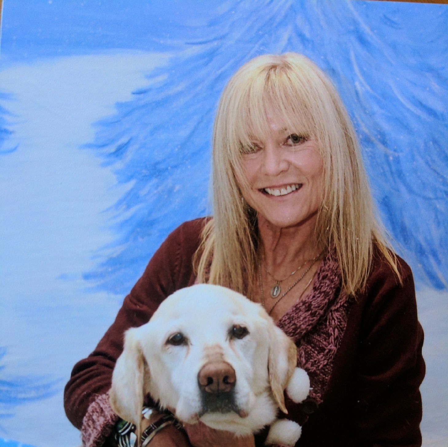 Profile of Jill Simonson