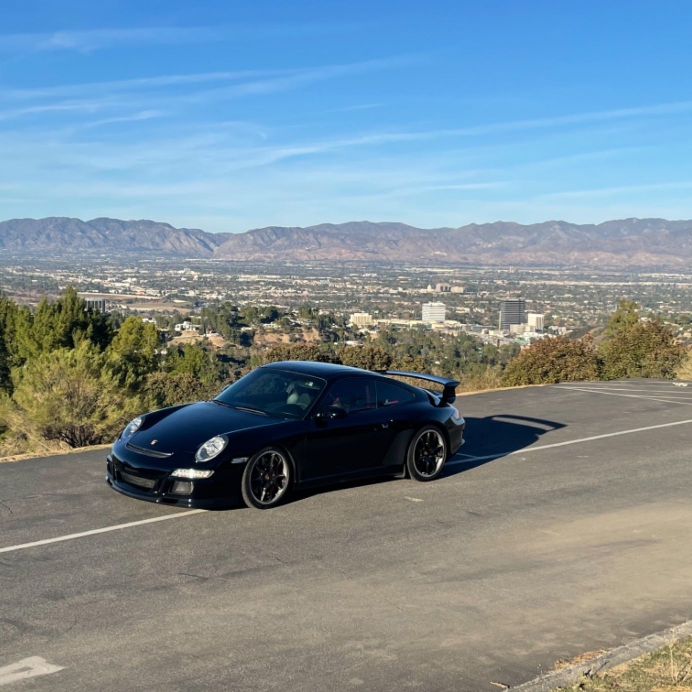 Profile of Gary Khazan