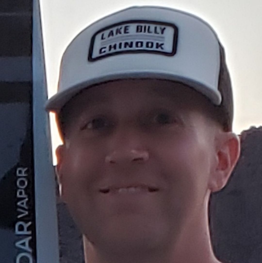 Profile of Cary Cadonau