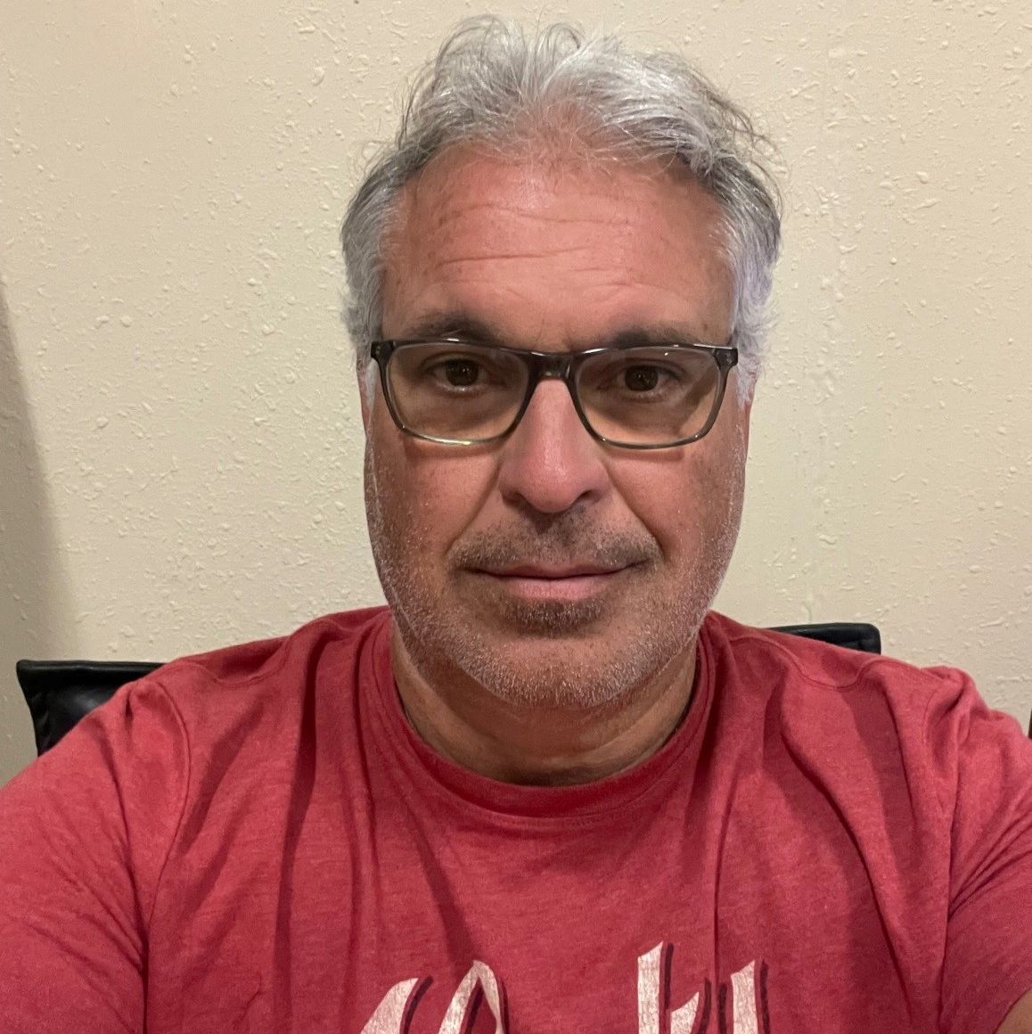 Profile of John Hunt