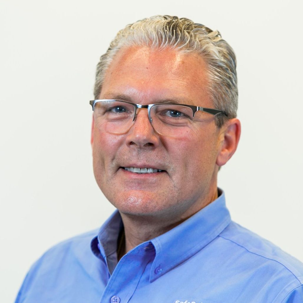 Profile of John Underfer