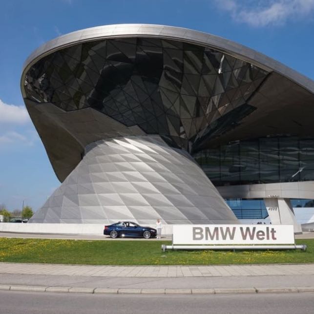 Profile of Michele Brown