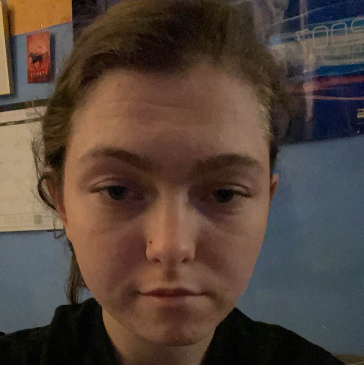 Profile of Janae Harkins