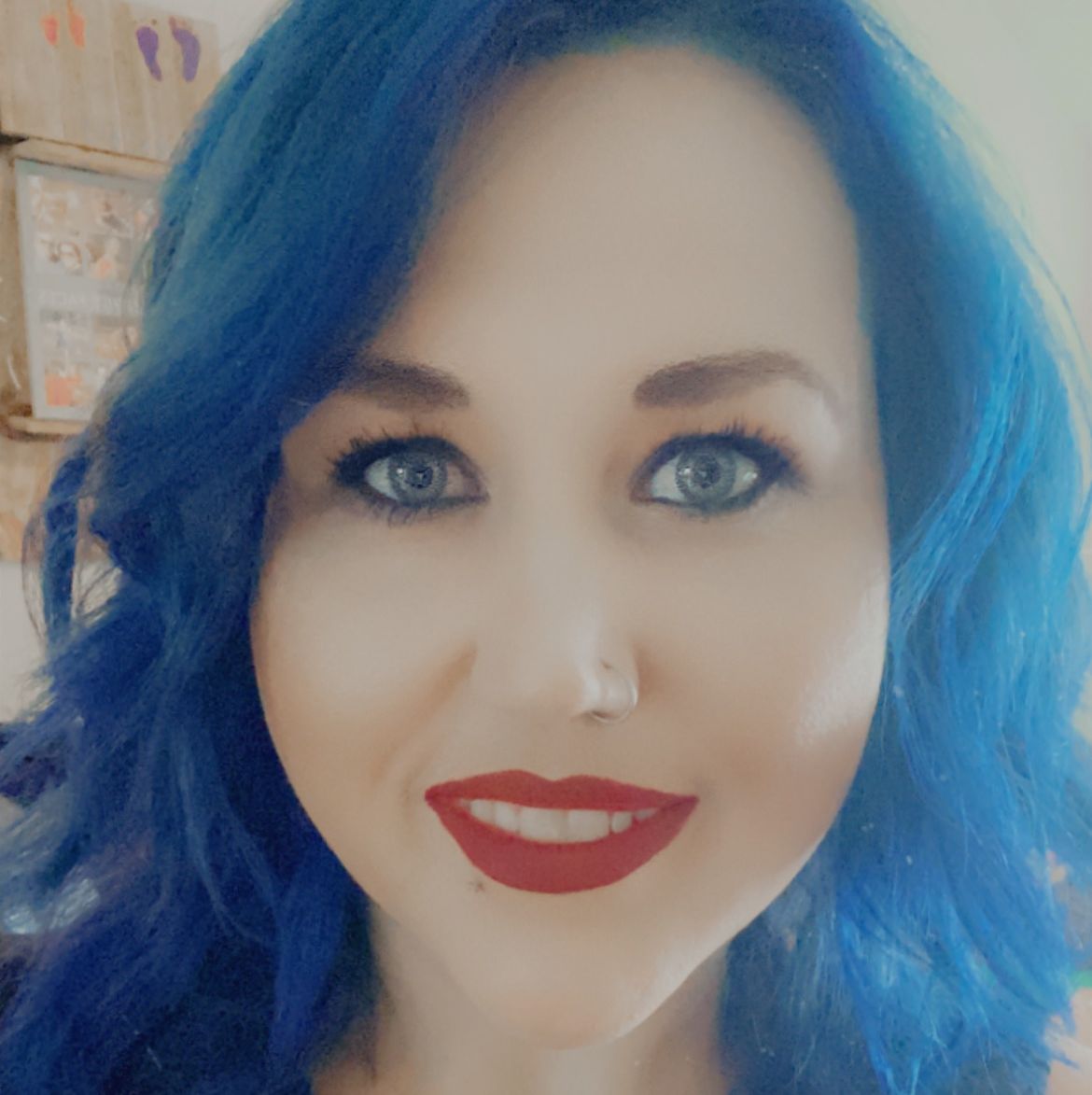 Profile of Whitney Turpin