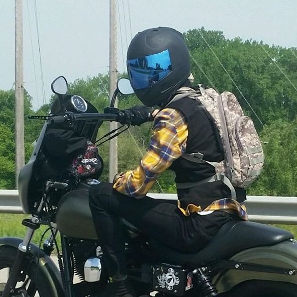 Profile of Dan Rizzen