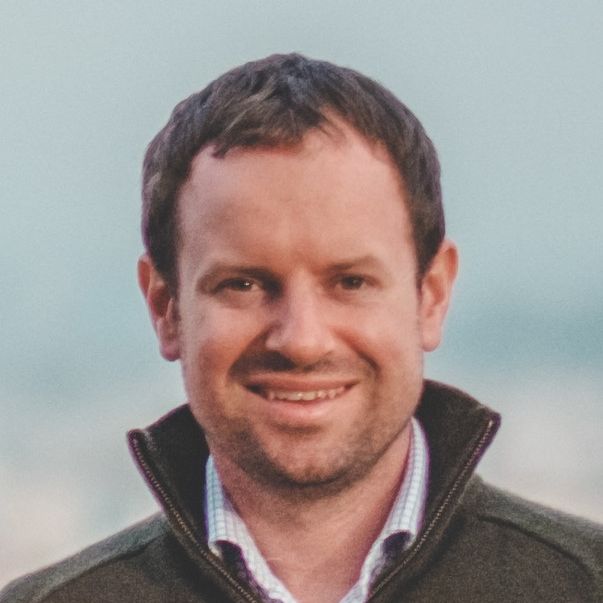 Profile of Stephen Smith