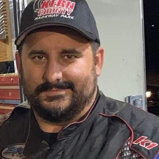 Profile of Dale Cheeseman