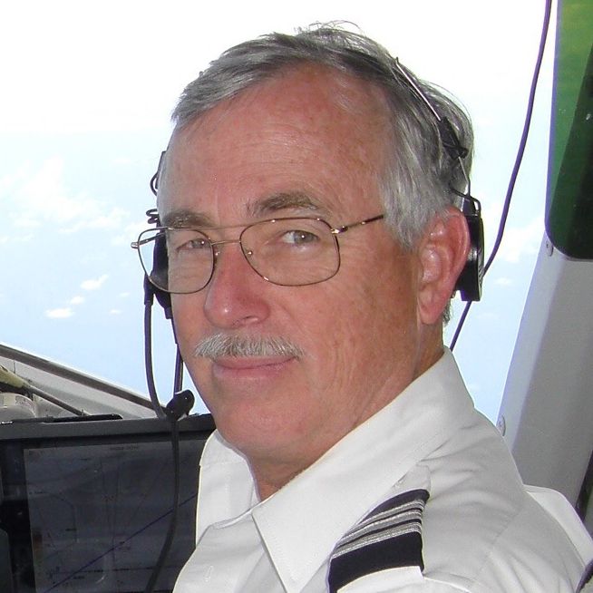 Profile of Larry Cooper