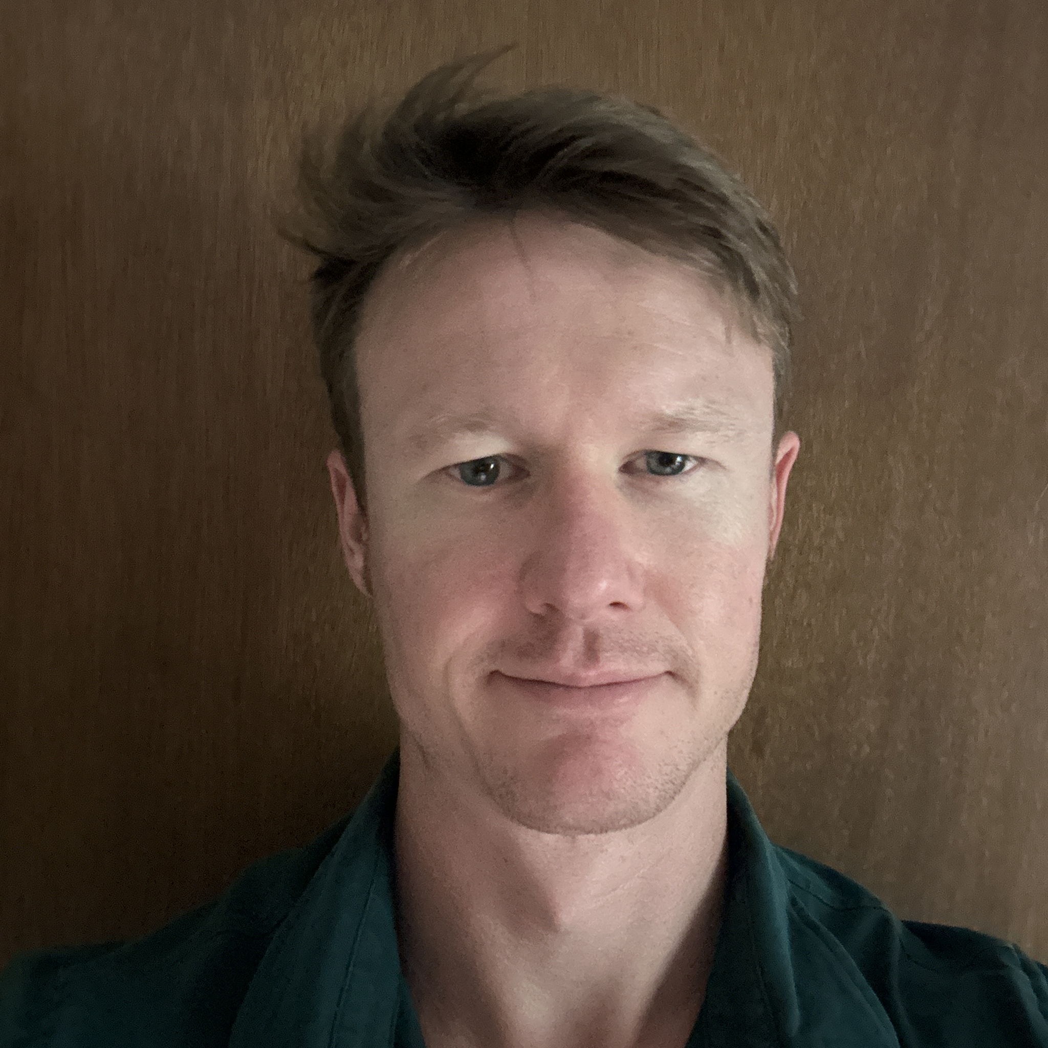 Profile of Bryan Tanner