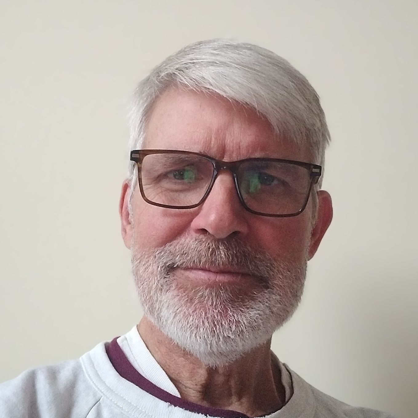 Profile of Jay Hughitt