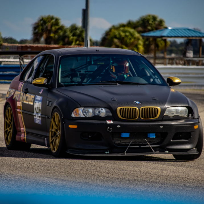 Profile of Team Money Pit Racing