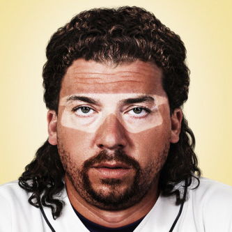 Profile of Bryant Boren