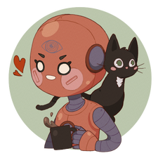 Profile of Angelina Cha