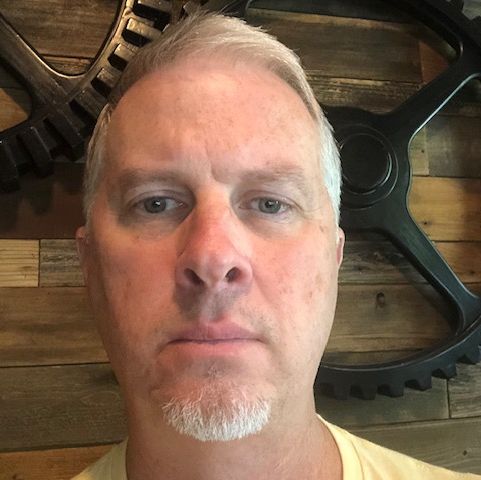 Profile of Tim Martin