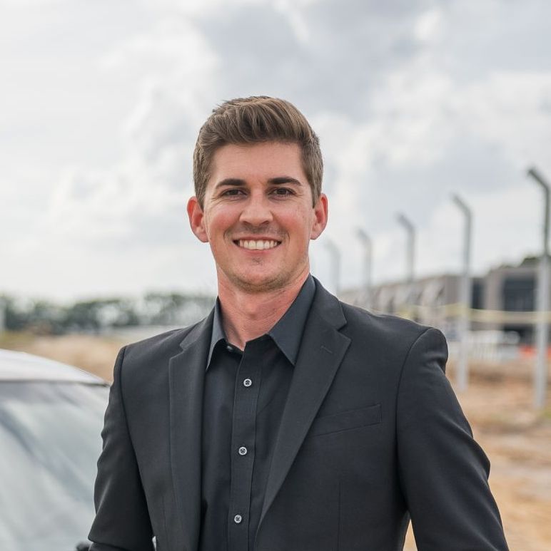 Profile of Brett Smith