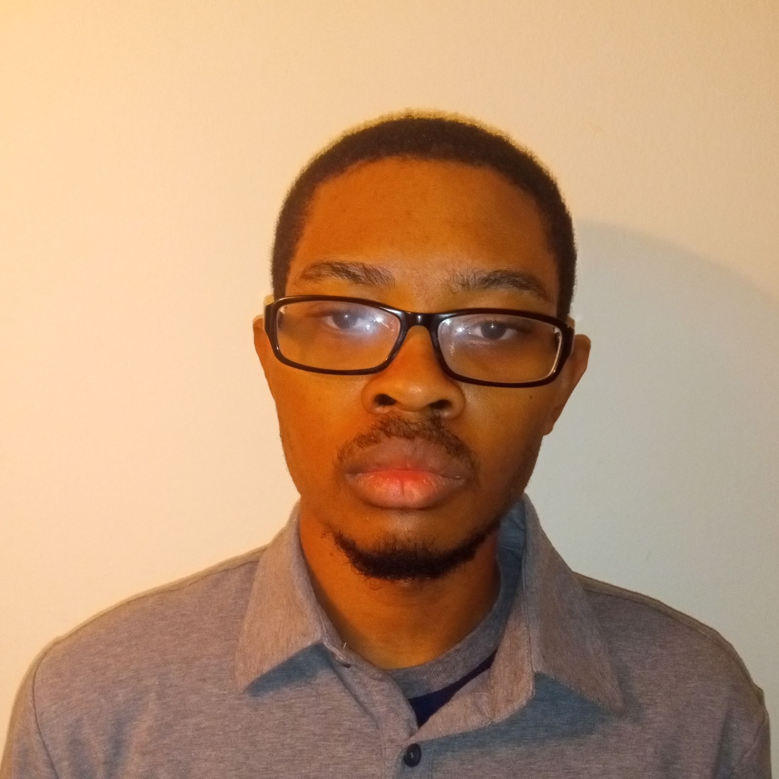 Profile of Brandon Daway