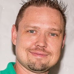 Profile of Chris Johnson