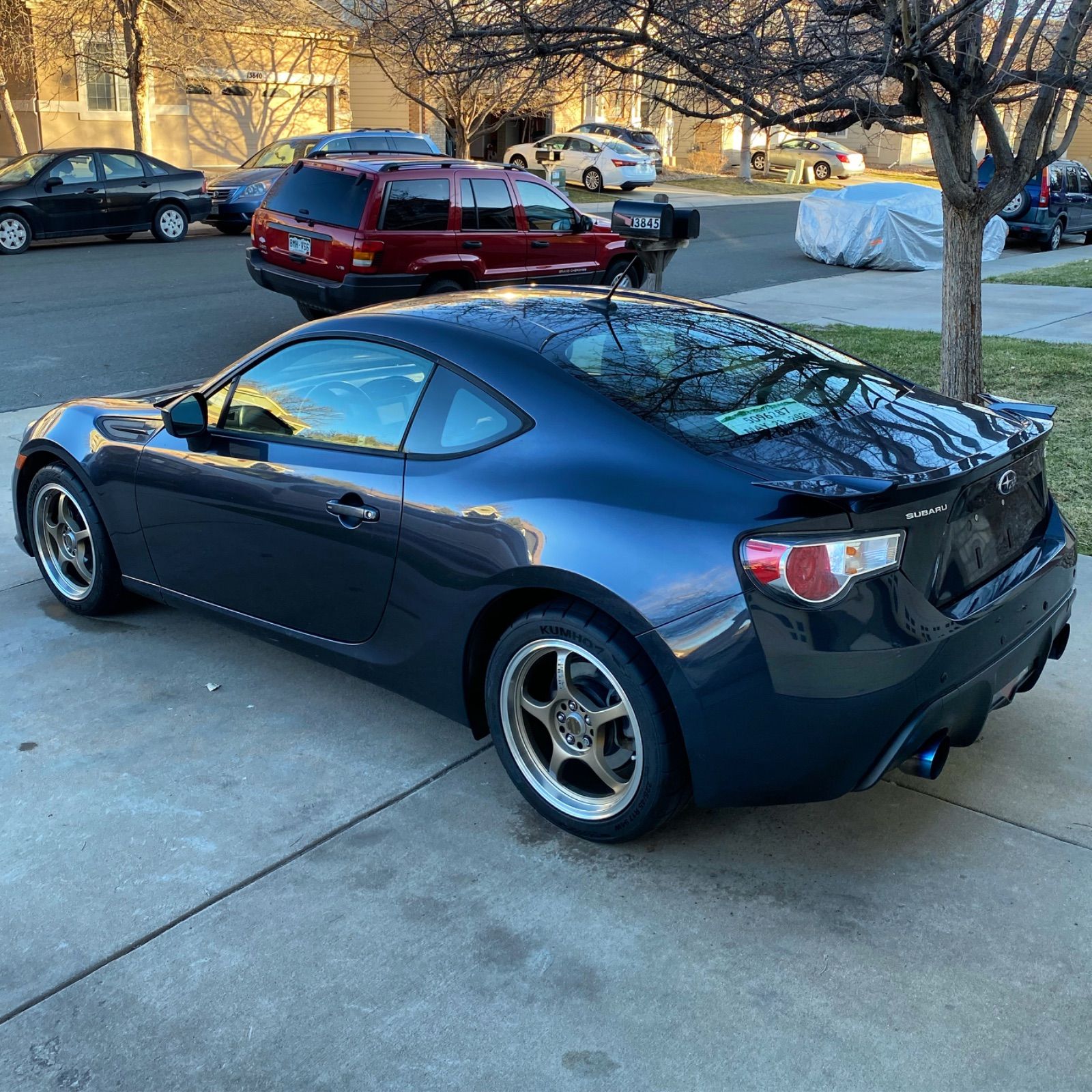 Profile of Taylor Bailey