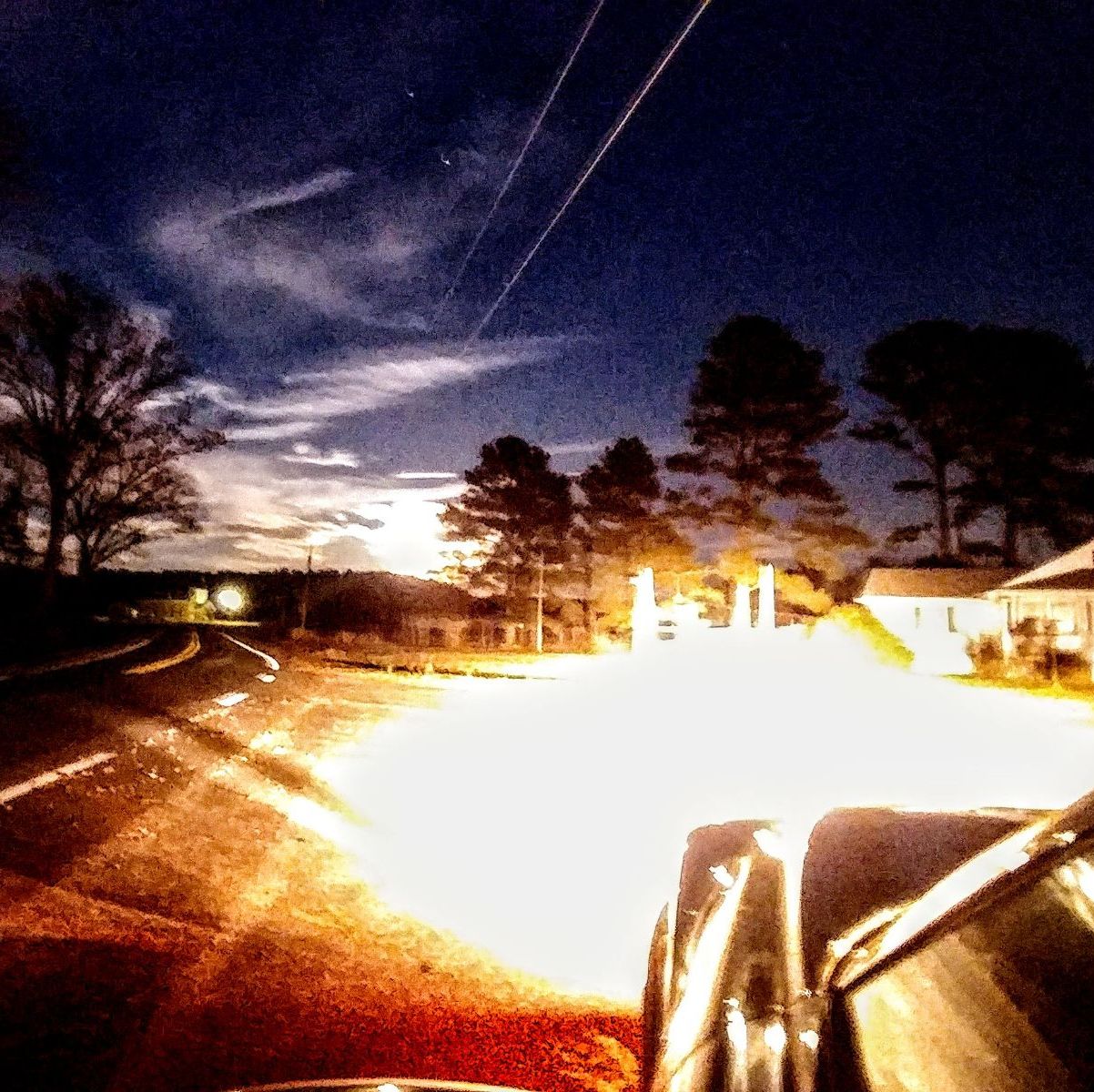 Profile of Nick Lamarche