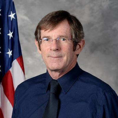 Profile of Bruce Cooper