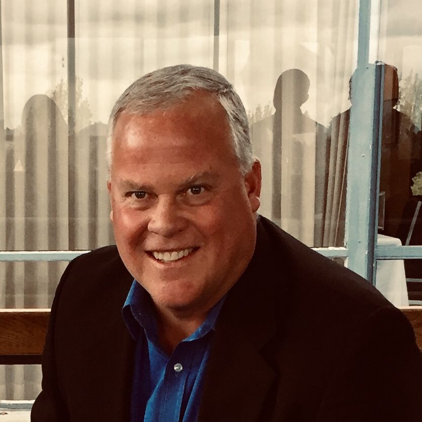 Profile of Brian Boyd