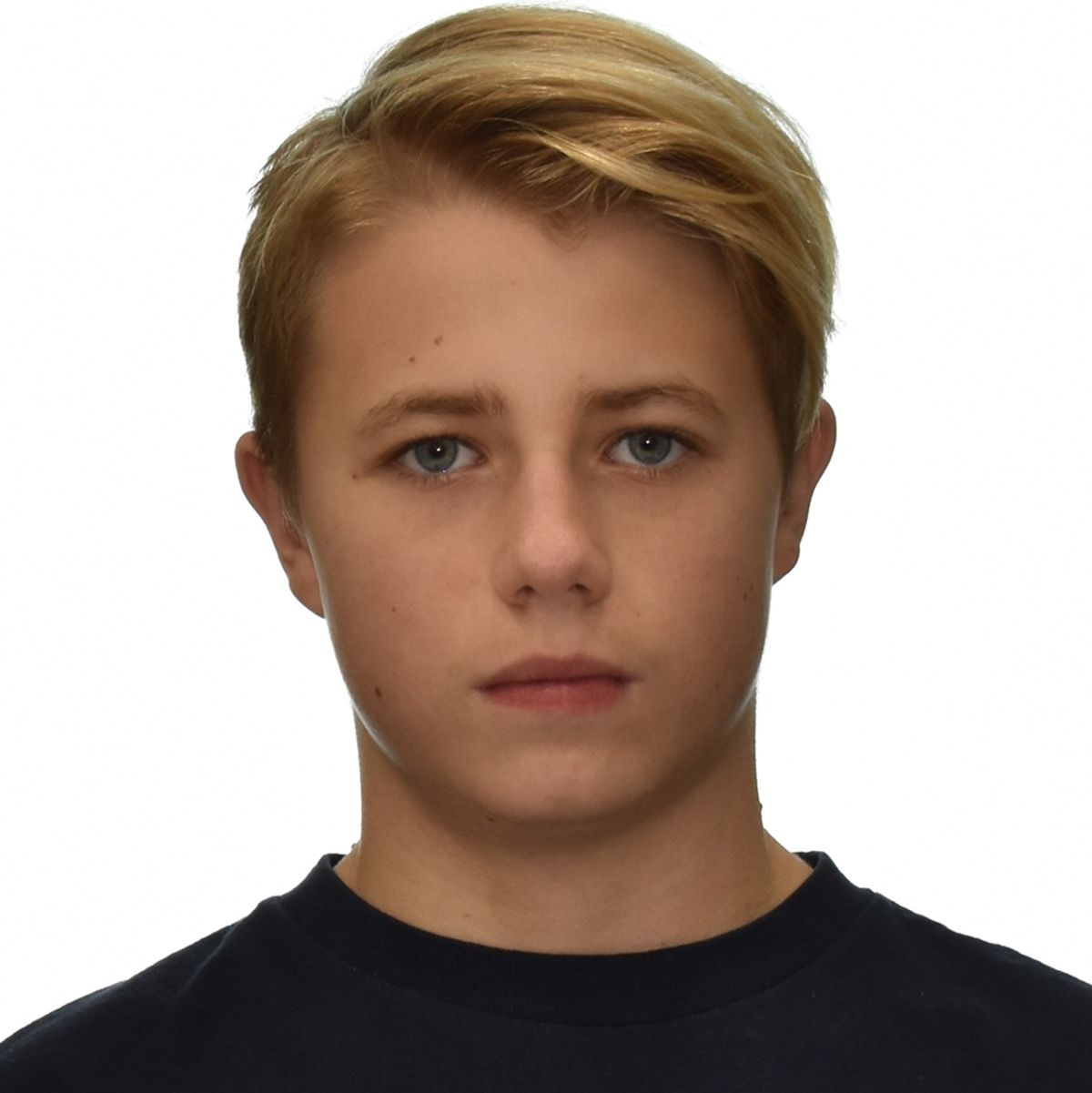 Profile of Gabriel Balog