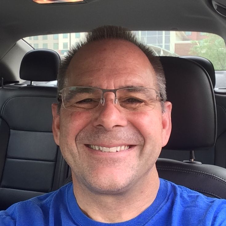 Profile of Christian Chandler