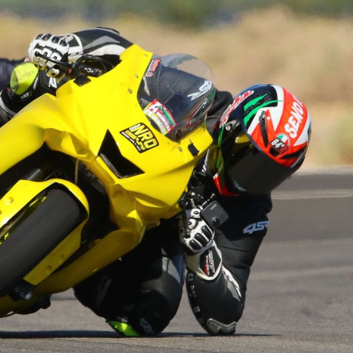 Profile of Jason Narciso