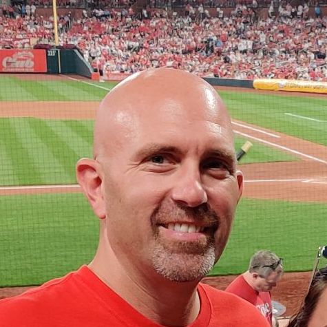 Profile of Brian Boehmer