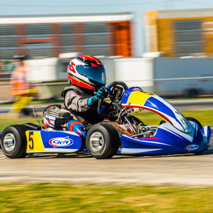 Profile of Sophia Sadigova