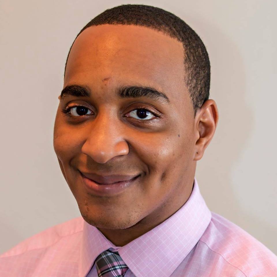 Profile of Aundre McCullen