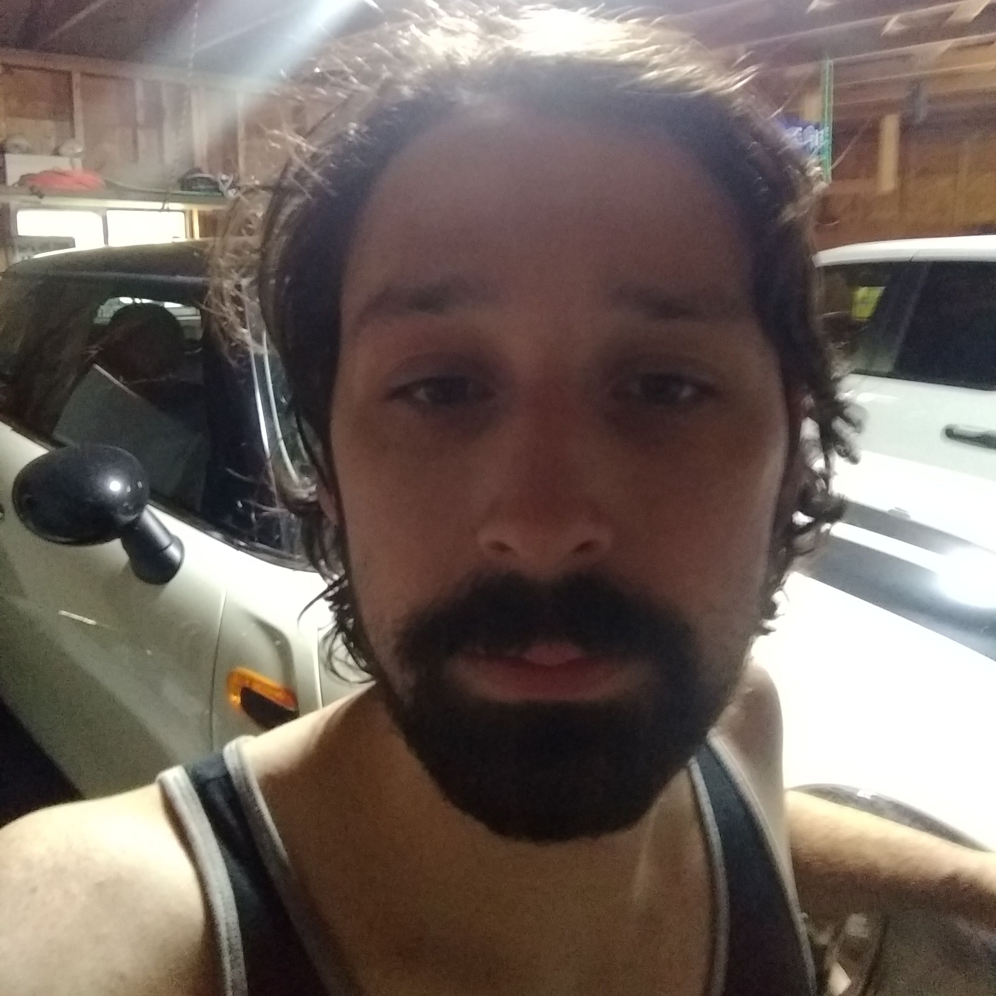 Profile of Dugan Carr