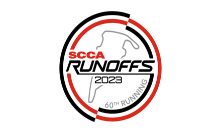 2023 Runoffs Garage Lottery