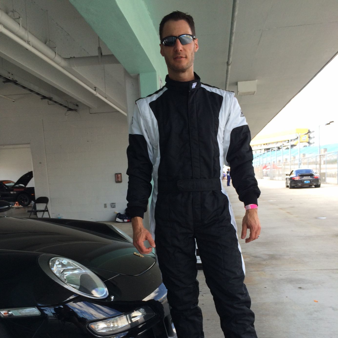 Profile of Jason Halberg