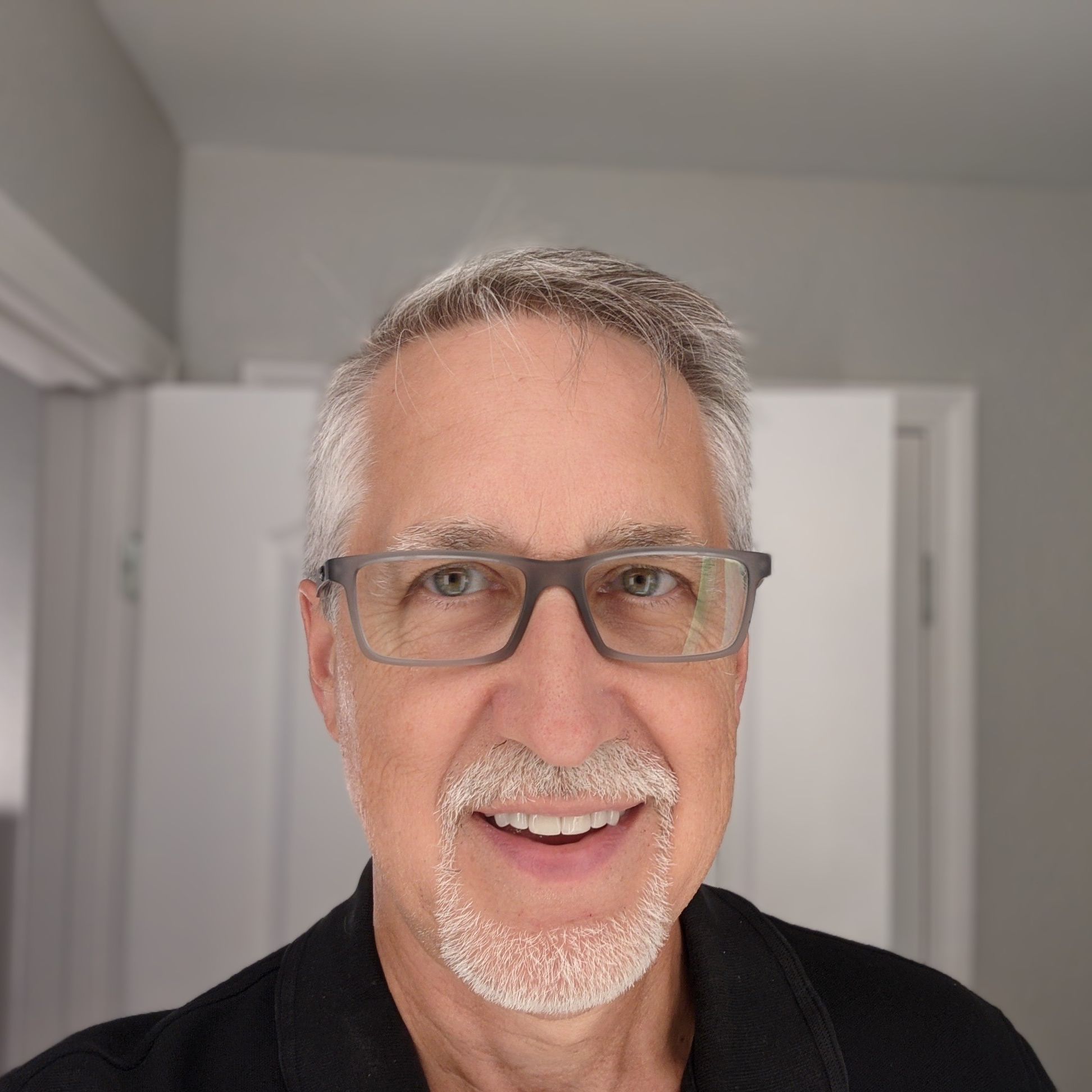 Profile of Chuck Isbell