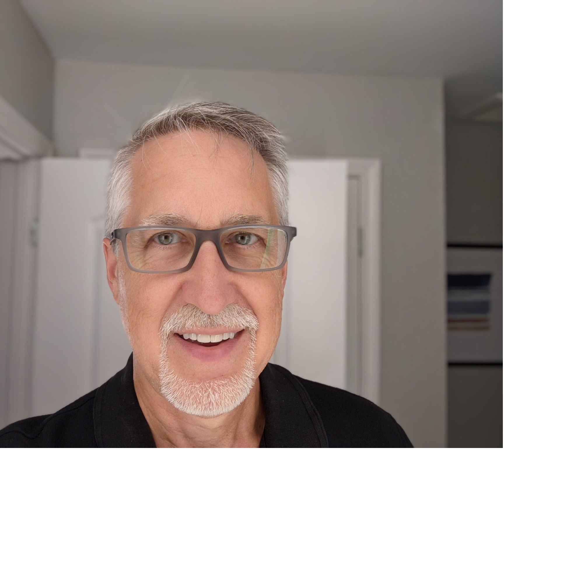 Profile of Chuck Isbell