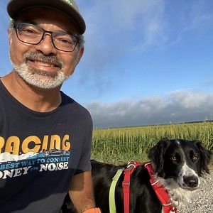Profile of Stan Whitney