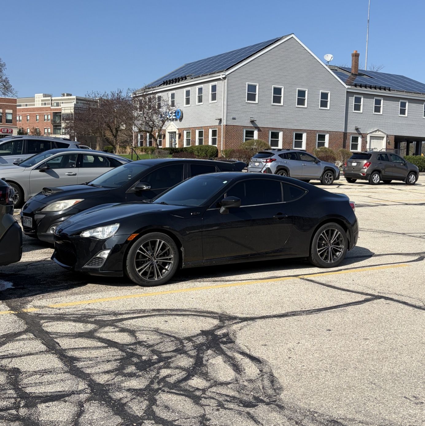 Profile of Christian Xiong