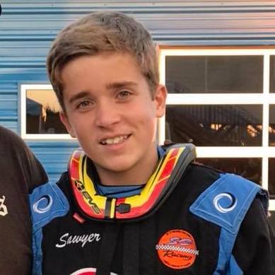 Profile of Sawyer Conrad
