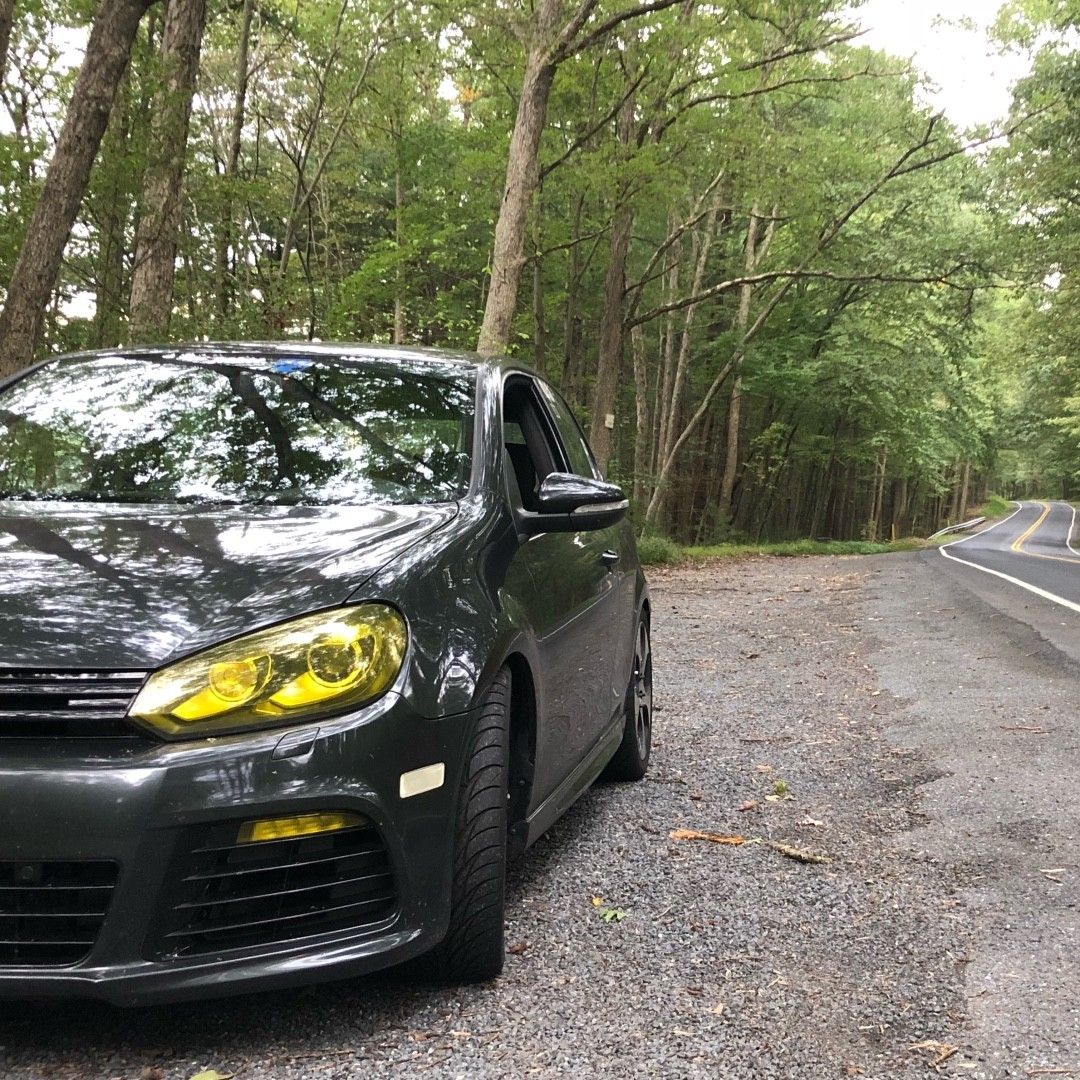 Profile of Joshua Hackett