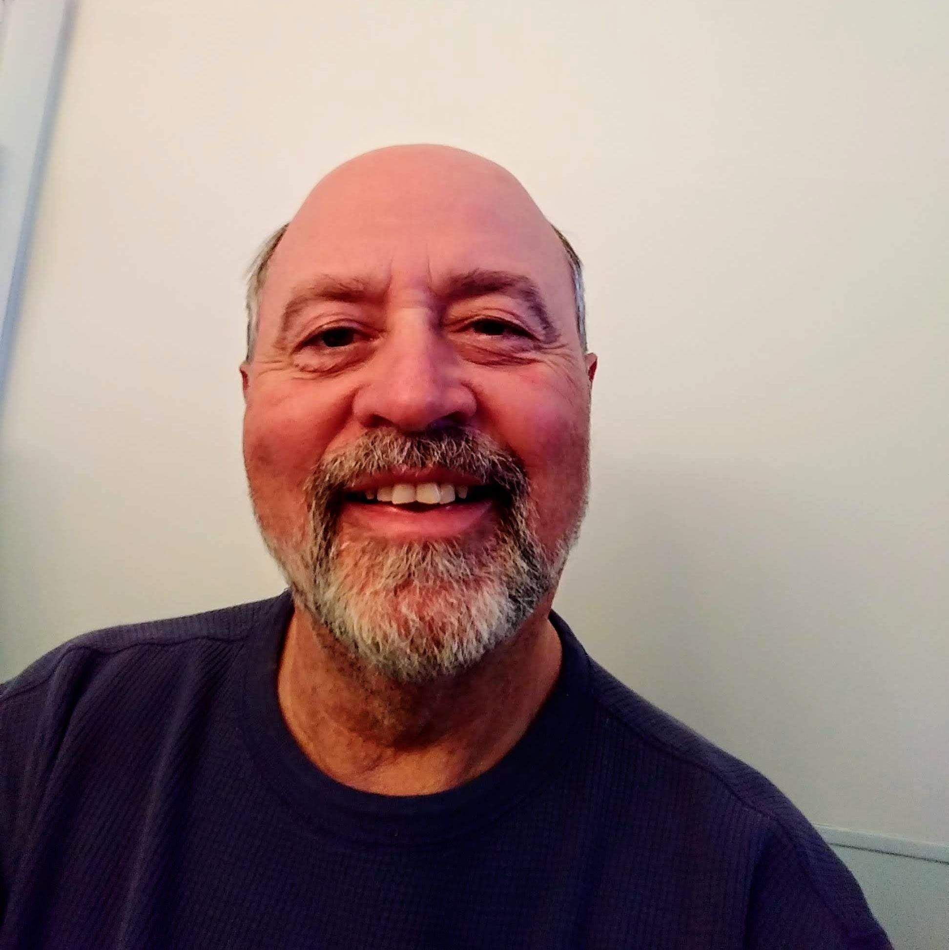Profile of John Whitling