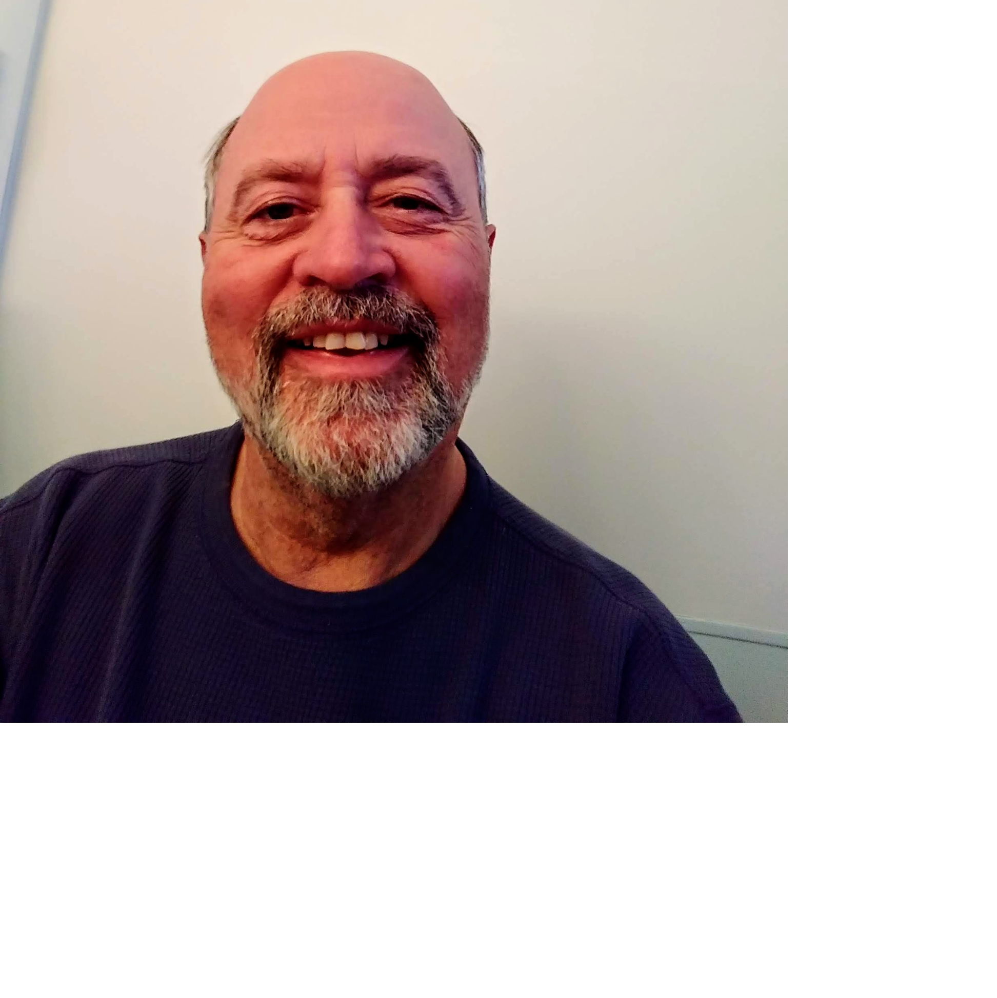 Profile of John Whitling