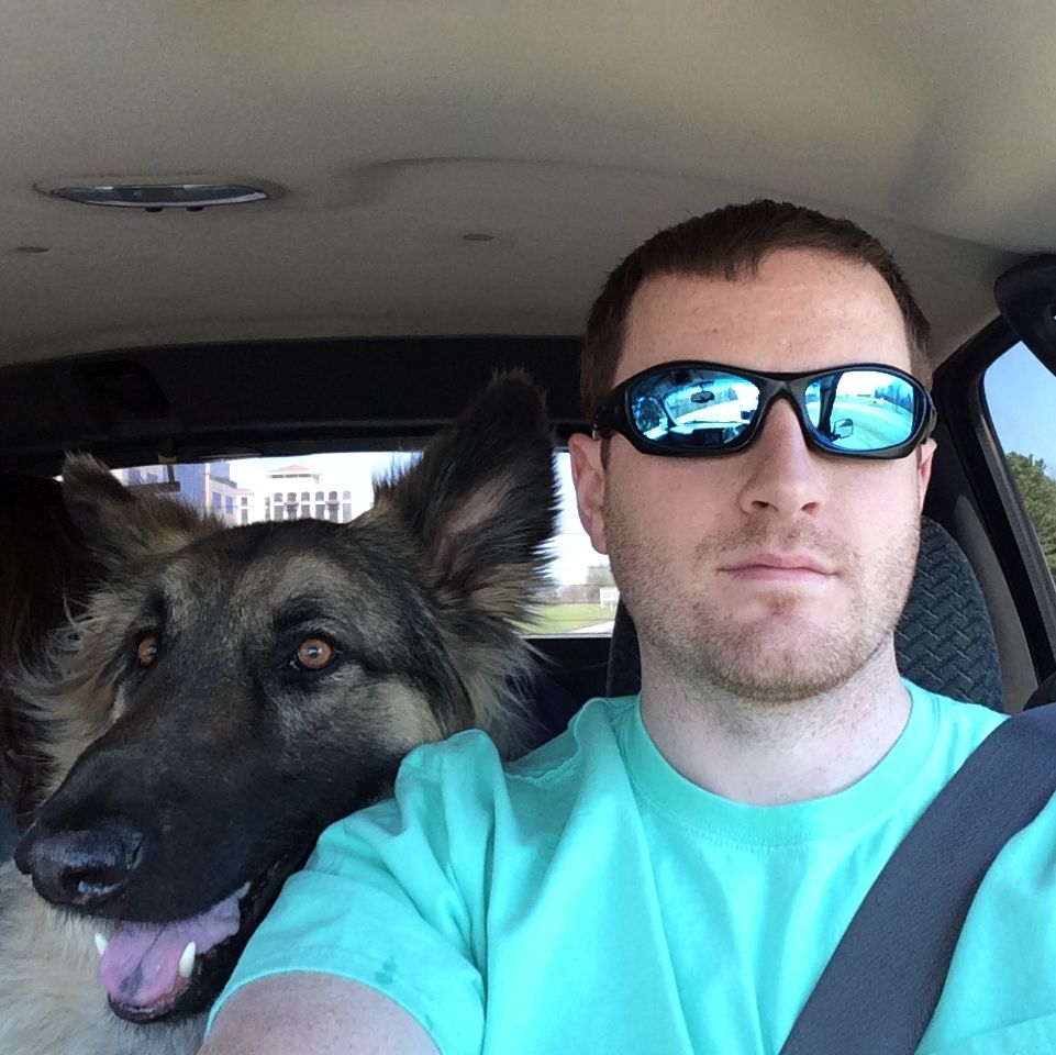 Profile of Matthew Lawson