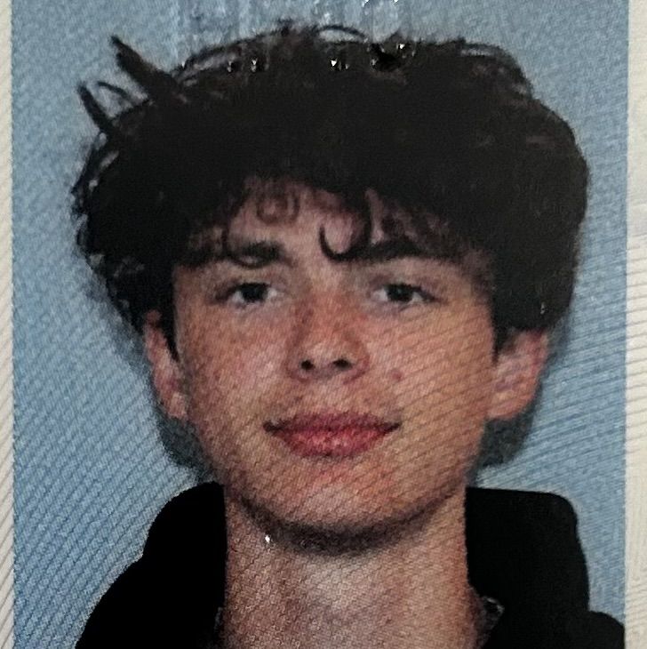 Profile of Harrison Frahm
